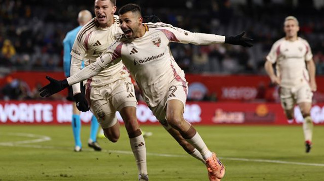 תאי בריבו (צילום: GettyImages)