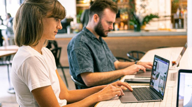 שיפור סביבת עבודה: כך תיצרו חלל שמעלה את התפוקה והמוטיבציה (צילום: pexels)