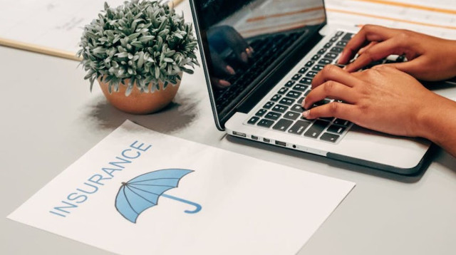 ביטוח אחריות מקצועית - מבטחים ומכסים את עצמכם היטב (צילום: pexels)
