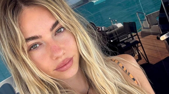 אלה איילון (צילום: מתוך אינסטגרם)