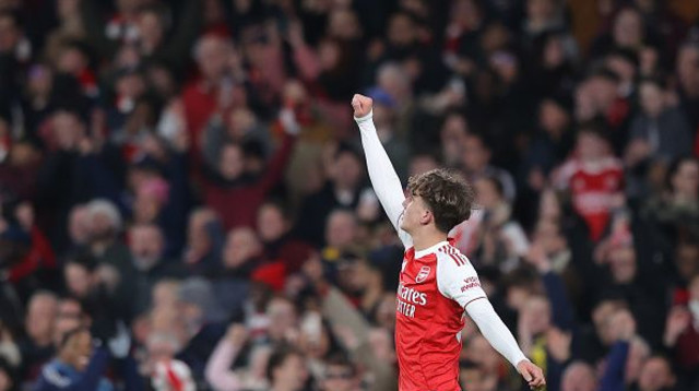 מקס דאומן (צילום: GettyImages)