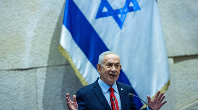 בנימין נתניהו  (צילום: יונתן זינדל, פלאש 90)