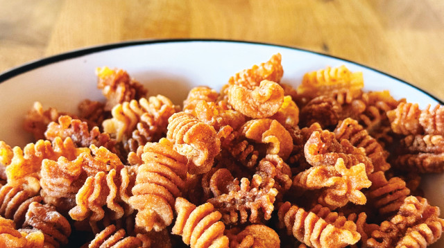 ביסלי גריל  (צילום: דיאנה יוסף)