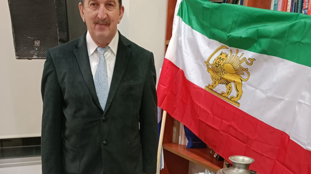 משה טווקולי (צילום: פרטי)