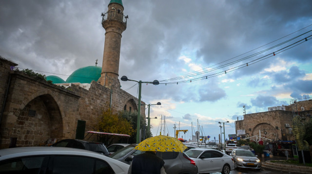 עכו (צילום: מיכאל גלעדי, פלאש 90)