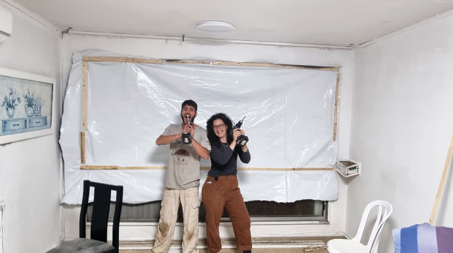 דן ישראלי (צילום: צילום פרטי)