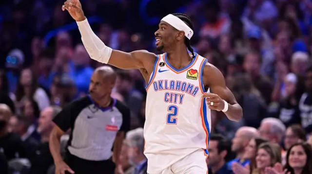 רצף היסטורי. שיי (צילום: GettyImages)