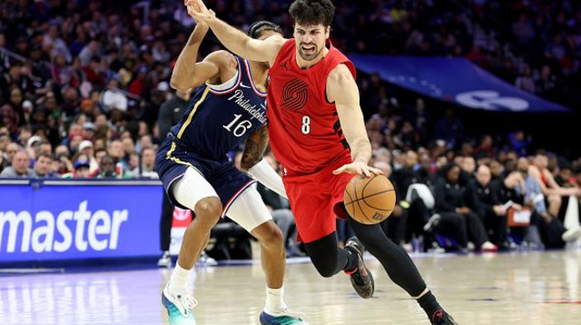 דני אבדיה (צילום: Emilee Chinn)