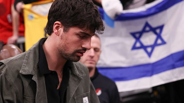 דני אבדיה (צילום: Geoff Stellfox / Contributor)