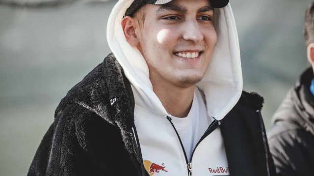 בראן ורדר (צילום: מסך מתוך רשת X)