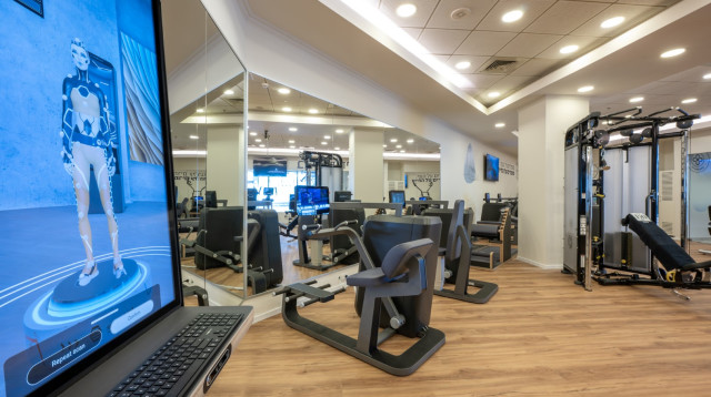 חדר גושר עד 120 (צילום: איה בן עזרי)