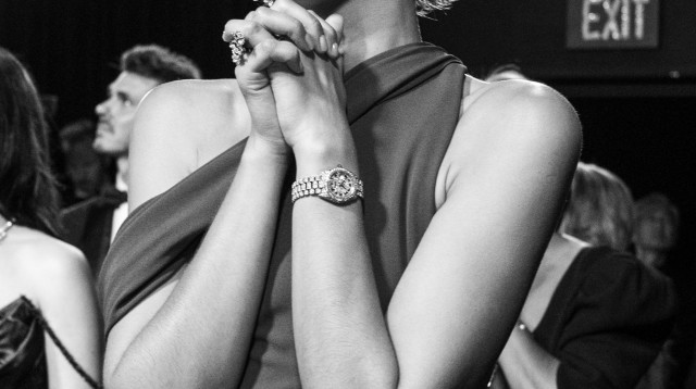 זנדאיה (צילום: John Shearer/98th Oscars/Getty Images The Academy via Getty Images)