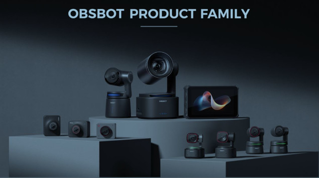 מצלמה שעובדת בשבילכם: טכנולוגיית ה-AI שמשנה את עולם הצילום והווידאו (צילום: יחצ)