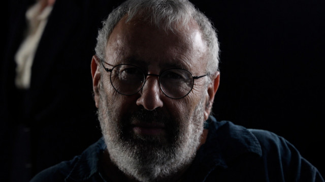 מיקי בהגן (צילום: שבי קדם)