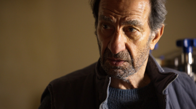 תוצרת בית (צילום: מרב מרודי, באדיבות yes)