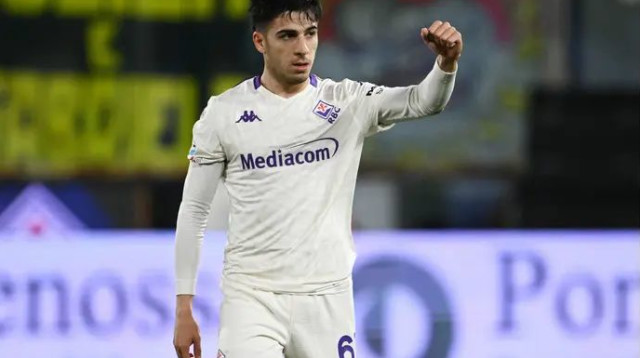 כבש ראשון. פאריזי (צילום: GettyImages, Image Photo Agency)