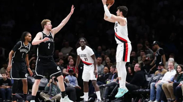 היינו כחולמים. אבדיה מול וולף (צילום: אימג'בנק  GettyImages, Dustin Satloff)