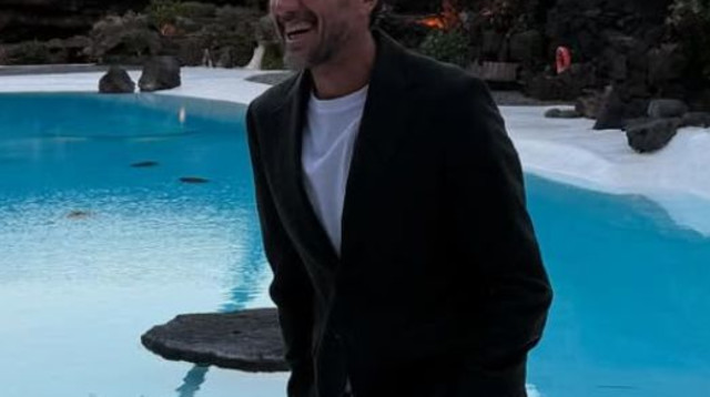 צ'מה מרטינס (צילום: מסך, אינסטגרם)