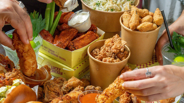 לאקי צ'יקן  (צילום: אסף קרלה)