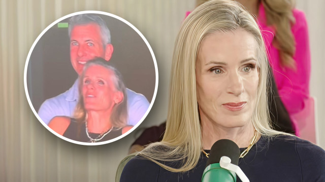 קריסטין קאבוט בראיון לאופרה ווינפרי (צילום: צילום מסך יוטיוב,מתוך טיקטוק,רשתות חברתיות, שימוש לפי סעיף 27 א')