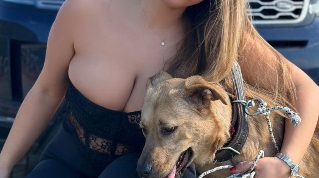 אליף קארסלן (צילום: מסך אינסטגרם)