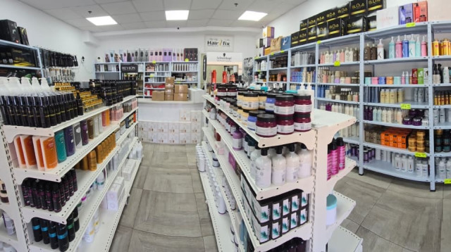 איך אתר HairFix מנהריה הפך לסוד הכי שמור של נשים שמבינות בטיפוח שיער (צילום: יחצ)