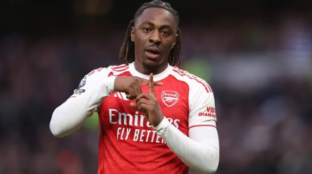 איש המשחק. אזה (צילום: אימג'בנק  GettyImages, Vince Mignott/MB Media)