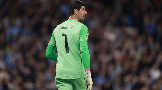 טיבו קורטואה (צילום: GettyImages)