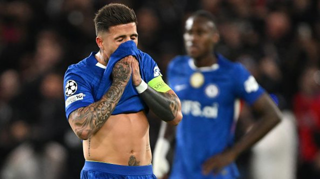 אנסו פרננדס (צילום: Gettyimages)