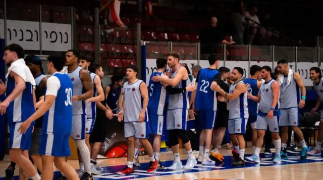  (צילום: אתר רשמי, עמוד הפייסבוק של הפועל עירוני אילת)