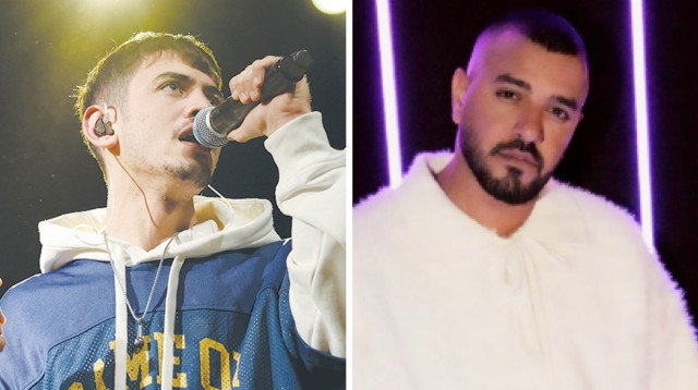 ששון שאולוב, איתי לוי (צילום: דוד כהן, פלאש 90,צילום מסך אינסטגרם)