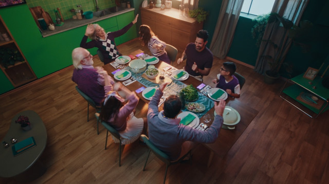 תמונה מקמפיין סוויש (צילום: באדיבות החברה)
