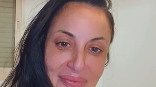 מאיה בוסקילה (צילום: מתוך אינסטגרם)