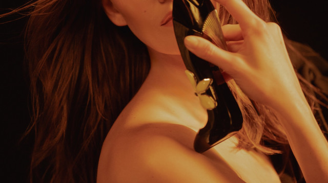 CH Good Girl Jasmine Absolute (צילום: יחצ חול)