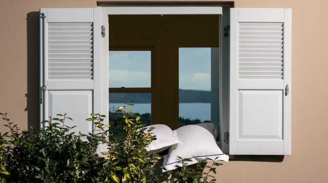 מותג הטקסטיל הישראלי LINERA (צילום: יח"צ)