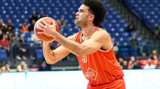 אלייז'ה בריאנט (צילום: לילך וייס רוזנברג)