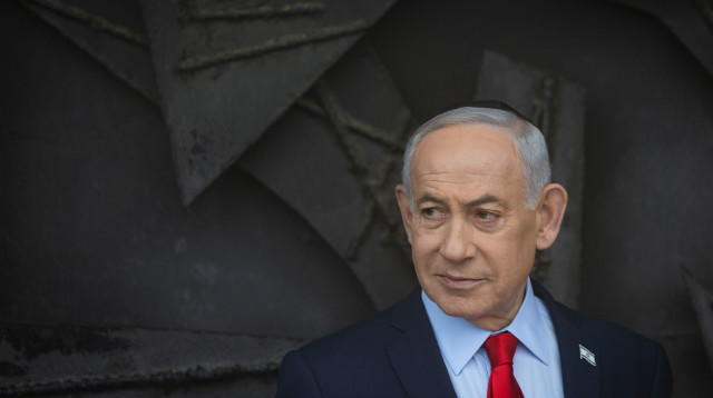 בנימין נתניהו (צילום: חיים גולדברג, פלאש 90)