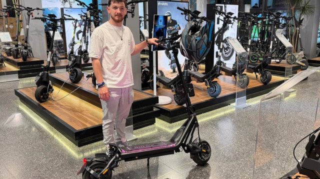 בר קופרשטיין (צילום: יח"צ)