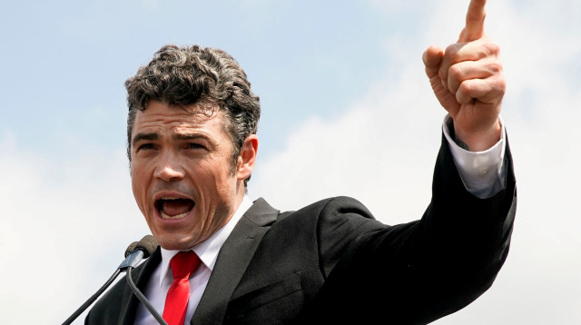 ג'ו קנט (צילום: רויטרס)