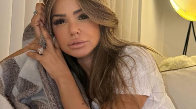 אירית רחמים (צילום: אינסטגרם)