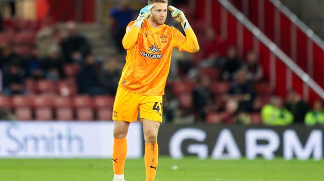 דניאל פרץ (צילום: Robin Jones/Getty Images)