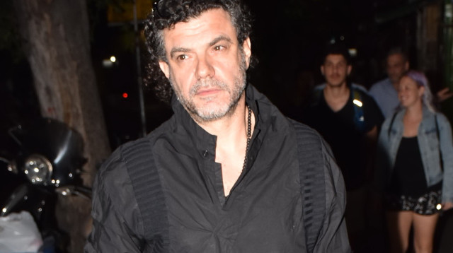 חיים צינוביץ' (צילום: יחצ)