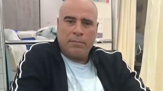 חיים רחום ז"ל (צילום: צילום מסך יוטיוב)