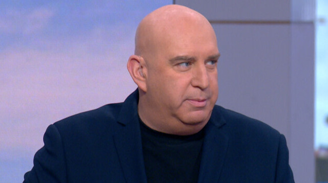 ניר דבורי (צילום: ערוץ 12)