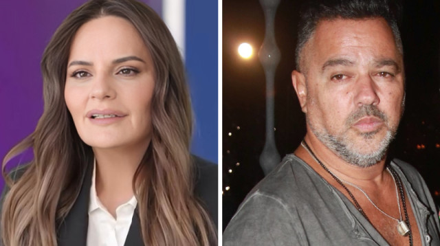 אופירה אסייג, בני פרץ (צילום: אור גפן,צילום מסך קשת 12)