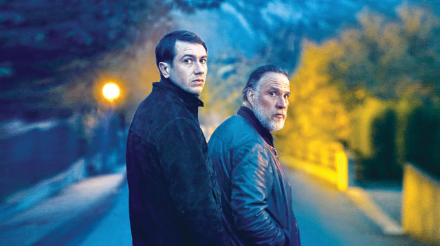 הלילה של ה-12 (צילום: fanny de gouville)