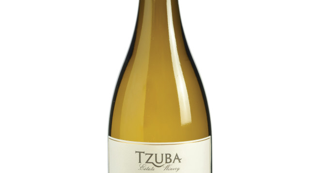 מהכרם לשולחן הסדר. יקב צובה (צילום: יח"צ)