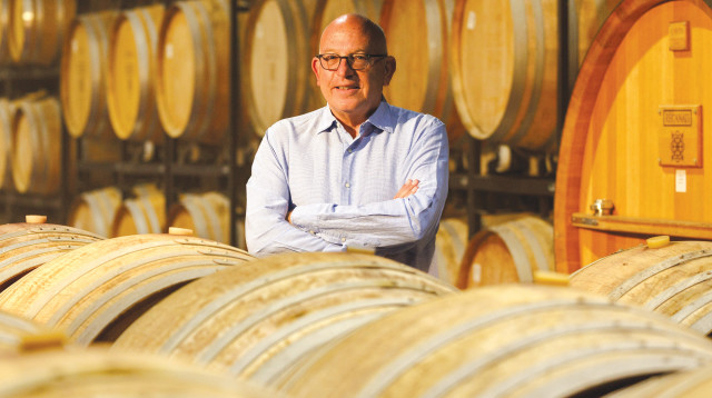 אלי גידור  (צילום: אנצ'ו גוש)