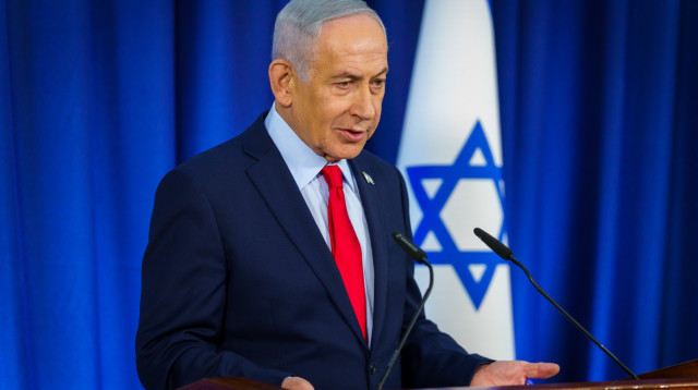 בנימין נתניהו (צילום: שלו שלום, ידיעות אחרונות פול)