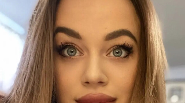 ג׳וליה אנדרסון (צילום: Kennedy News and Media)